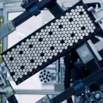 Хибридниот систем на Bugatti Tourbillon