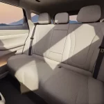 Chery Exeed Exlantis E05