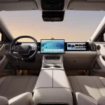 Chery Exeed Exlantis E05