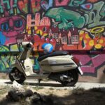 Lambretta X300 Special