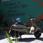Lambretta X300 Special