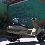 Lambretta X300 Special