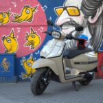 Lambretta X300 Special
