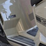 Lambretta X300 Special