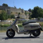 Lambretta X300 Special