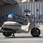 Lambretta X300 Special