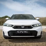 Honda Civic e:HEV