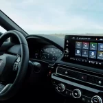 Honda Civic e:HEV