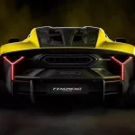 Lamborghini Fenomeno