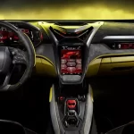 Lamborghini Fenomeno