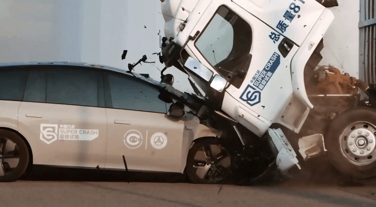 Li Auto