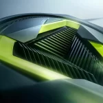 Opel GSE Концепт