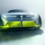 Opel Corsa GSE Vision Gran Turismo Concept