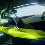 Opel Corsa GSE Vision Gran Turismo Concept