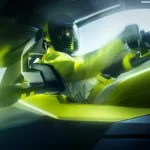 Opel Corsa GSE Vision Gran Turismo Concept