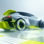 Opel Corsa GSE Vision Gran Turismo Concept