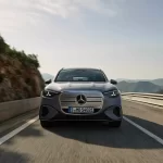 Mercedes-Benz GLC EQ