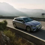 Mercedes-Benz GLC EQ