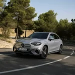 Mercedes-Benz GLC EQ