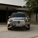 Mercedes-Benz GLC EQ