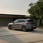 Mercedes-Benz GLC EQ