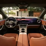 Mercedes-Benz GLC EQ