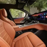 Mercedes-Benz GLC EQ