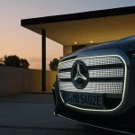 Mercedes-Benz GLC EQ