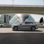 Mercedes-Benz GLC EQ