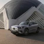 Mercedes-Benz GLC EQ