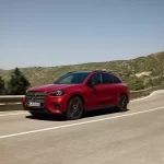 Mercedes-Benz GLC EQ