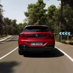 Mercedes-Benz GLC EQ