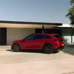 Mercedes-Benz GLC EQ