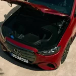 Mercedes-Benz GLC EQ