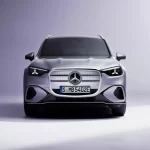 Mercedes-Benz GLC EQ