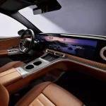 Mercedes-Benz GLC EQ