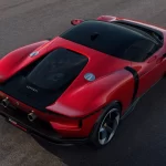 Ferrari 849 Testarossa