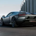 Ferrari 849 Testarossa