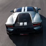 Ferrari 849 Testarossa