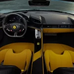 Ferrari 849 Testarossa