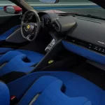 Ferrari 849 Testarossa