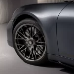 Porsche 911 Turbo S Hybrid