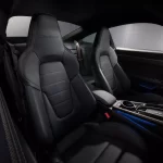 Porsche 911 Turbo S Hybrid