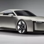 Audi Concept C