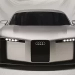 Audi Concept C