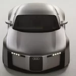 Audi Concept C