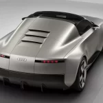 Audi Concept C