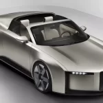 Audi Concept C