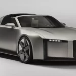 Audi Concept C