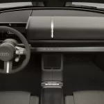 Audi Concept C